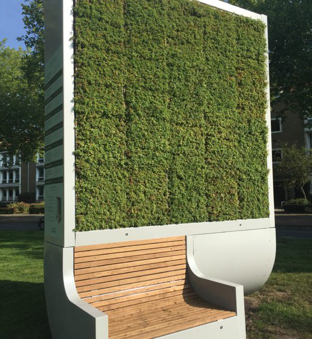 CityTree