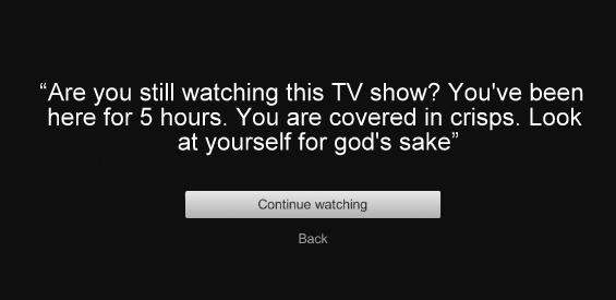 TV op YouTube