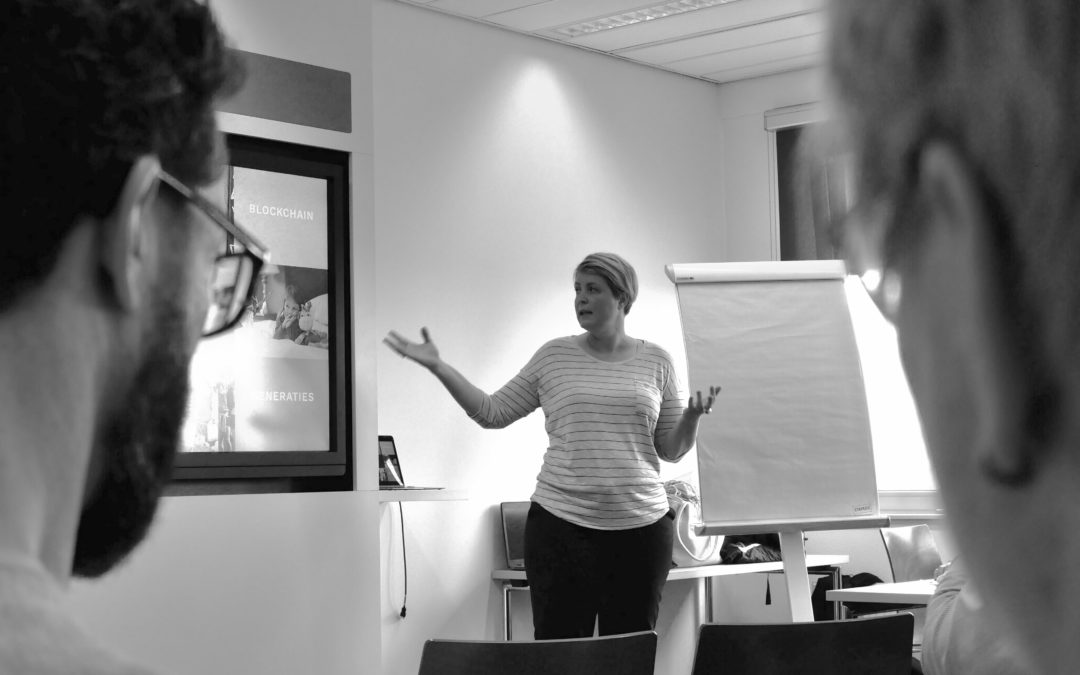 Trendpresentatie Doubt