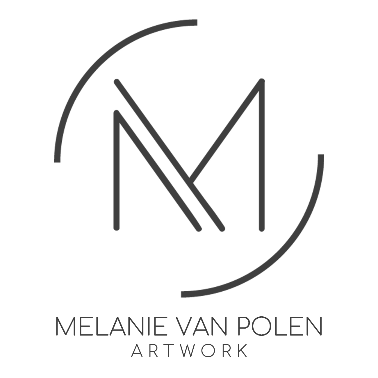 Melanie van Polen Artwork